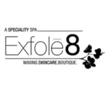 Exfolē8 | Lic. Esthetician |Chicago Skincare and Waxing Clinic